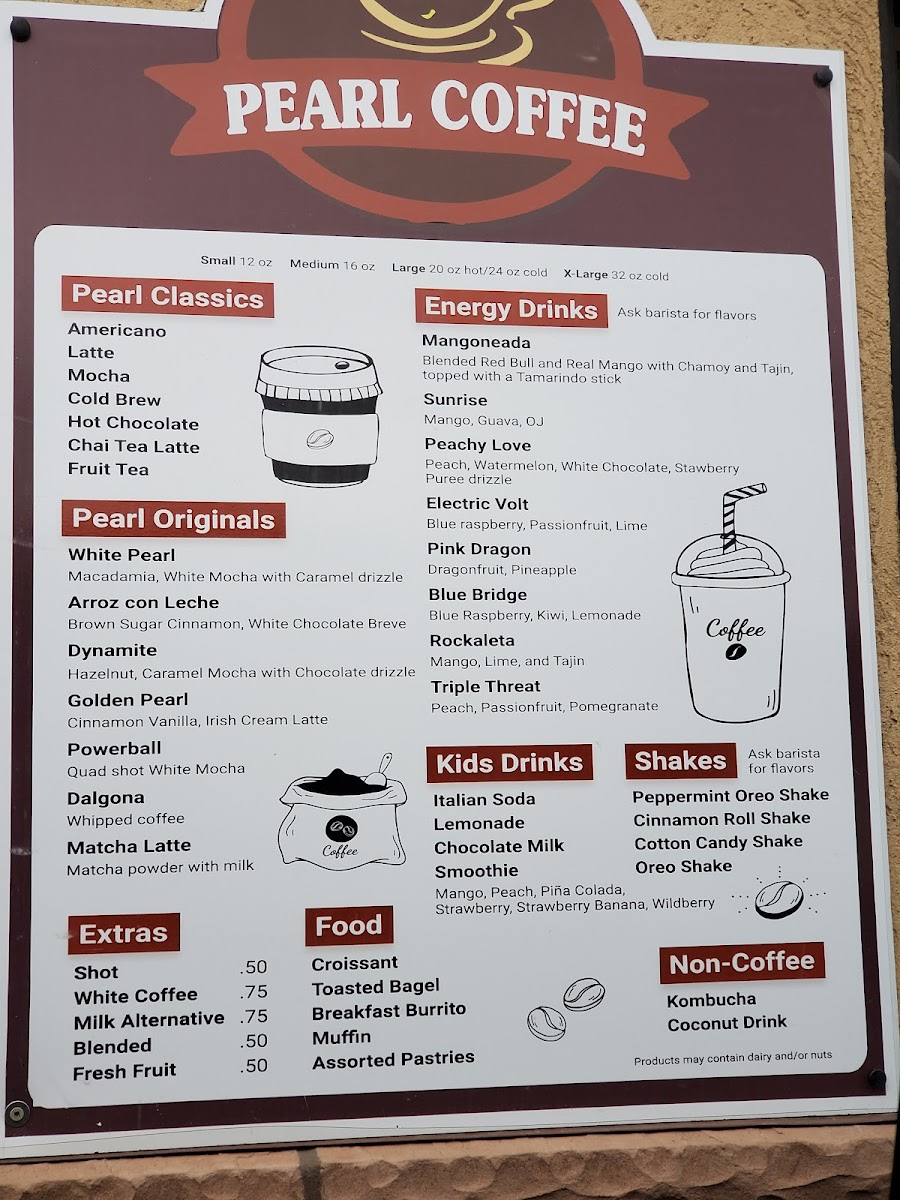 Pearl Coffee & Bubble Tea Photos 2